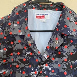 Men’s Supreme Jacket